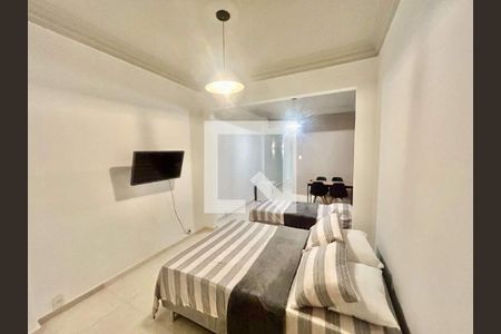 Apartamento à venda com 1 quarto, 24m² em Copacabana, Rio de Janeiro