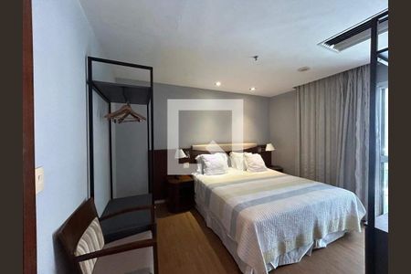 Apartamento à venda com 1 quarto, 52m² em Barra da Tijuca, Rio de Janeiro