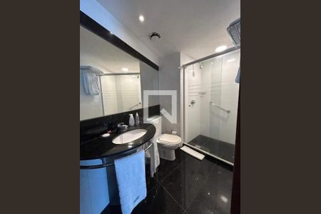 Apartamento à venda com 1 quarto, 52m² em Barra da Tijuca, Rio de Janeiro