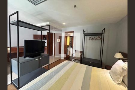 Apartamento à venda com 1 quarto, 52m² em Barra da Tijuca, Rio de Janeiro