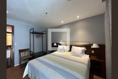 Apartamento à venda com 1 quarto, 52m² em Barra da Tijuca, Rio de Janeiro