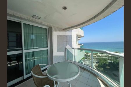 Apartamento à venda com 1 quarto, 52m² em Barra da Tijuca, Rio de Janeiro