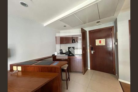 Apartamento à venda com 1 quarto, 52m² em Barra da Tijuca, Rio de Janeiro