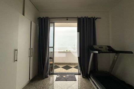 Quarto 01 de apartamento à venda com 3 quartos, 112m² em Leme, Rio de Janeiro