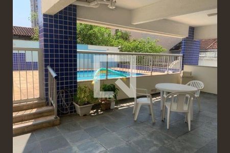 Apartamento à venda com 3 quartos, 85m² em Méier, Rio de Janeiro