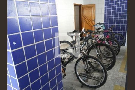 Apartamento à venda com 3 quartos, 85m² em Méier, Rio de Janeiro