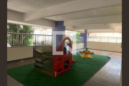 Apartamento à venda com 3 quartos, 85m² em Méier, Rio de Janeiro
