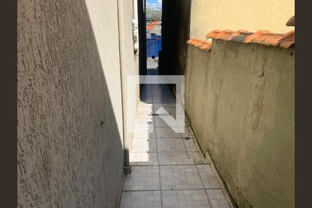 Casa à venda com 3 quartos, 327m² em Parque das Nações, Santo André