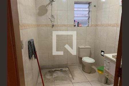 Casa à venda com 3 quartos, 327m² em Parque das Nações, Santo André
