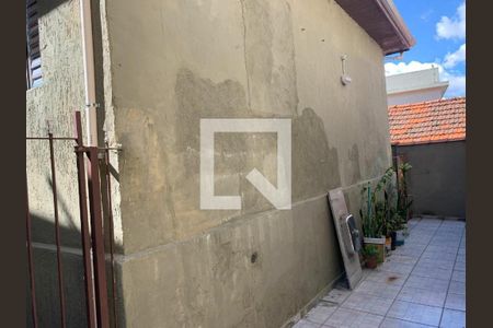 Casa à venda com 3 quartos, 327m² em Parque das Nações, Santo André