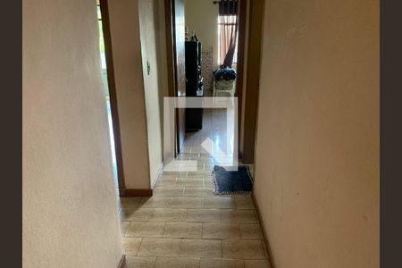 Casa à venda com 3 quartos, 327m² em Parque das Nações, Santo André