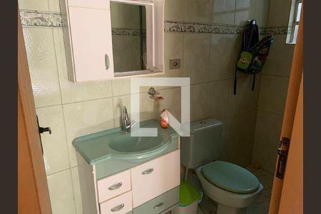 Casa à venda com 3 quartos, 327m² em Parque das Nações, Santo André