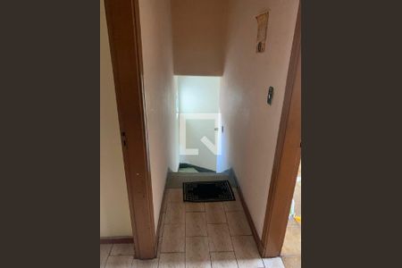 Casa à venda com 3 quartos, 327m² em Parque das Nações, Santo André