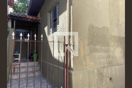 Casa à venda com 3 quartos, 327m² em Parque das Nações, Santo André