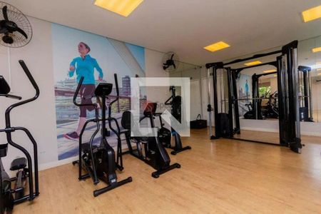 Apartamento à venda com 2 quartos, 65m² em Vila Aricanduva, São Paulo