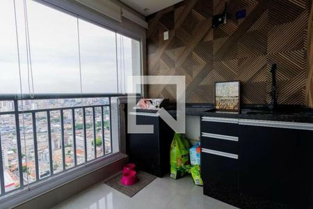 Apartamento à venda com 2 quartos, 65m² em Vila Aricanduva, São Paulo