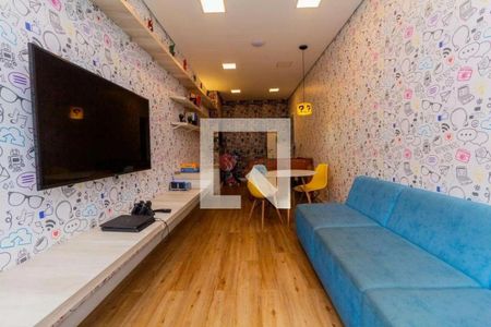 Apartamento à venda com 2 quartos, 65m² em Vila Aricanduva, São Paulo
