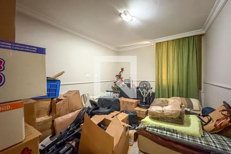 Quarto 1 de apartamento para alugar com 2 quartos, 70m² em Vila Caminho do Mar, São Bernardo do Campo