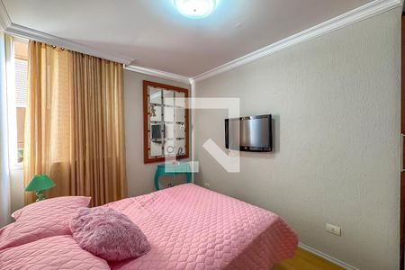Quarto 2 de apartamento para alugar com 2 quartos, 70m² em Vila Caminho do Mar, São Bernardo do Campo