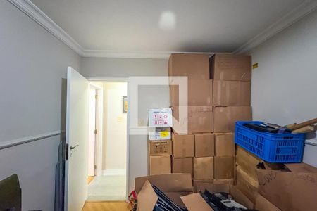 Quarto 1 de apartamento para alugar com 2 quartos, 70m² em Vila Caminho do Mar, São Bernardo do Campo