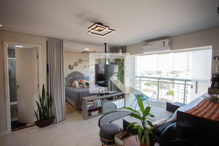 Studio de kitnet/studio à venda com 1 quarto, 38m² em Santana, São Paulo