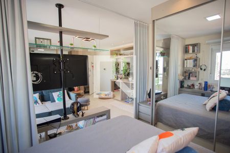 Studio de kitnet/studio à venda com 1 quarto, 38m² em Santana, São Paulo