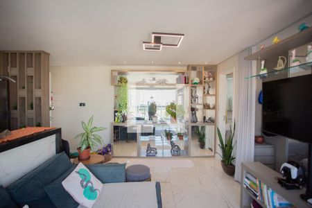 Studio de kitnet/studio à venda com 1 quarto, 38m² em Santana, São Paulo