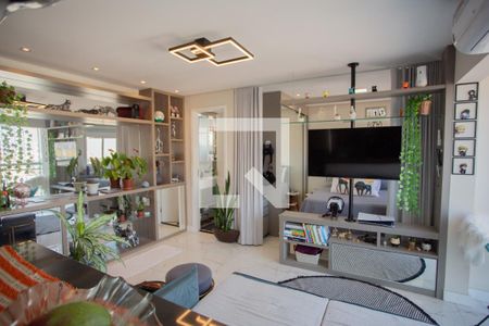 Studio de kitnet/studio à venda com 1 quarto, 38m² em Santana, São Paulo