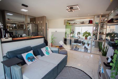 Studio de kitnet/studio à venda com 1 quarto, 38m² em Santana, São Paulo