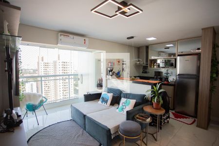 Studio de kitnet/studio à venda com 1 quarto, 38m² em Santana, São Paulo