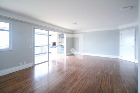 Sala de apartamento à venda com 3 quartos, 170m² em Mauá, São Caetano do Sul