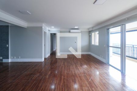 Sala de apartamento à venda com 3 quartos, 170m² em Mauá, São Caetano do Sul