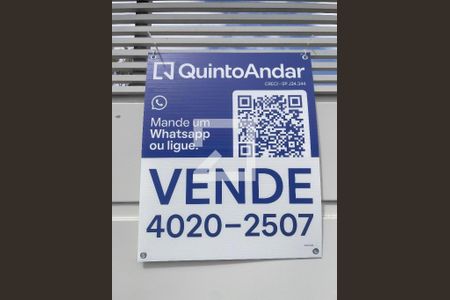 Placa de casa de condomínio à venda com 2 quartos, 64m² em Jardim Penha, São Paulo