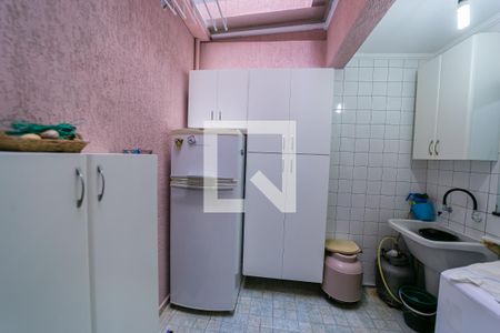 Cozinha de casa à venda com 2 quartos, 75m² em Cidade Patriarca, São Paulo