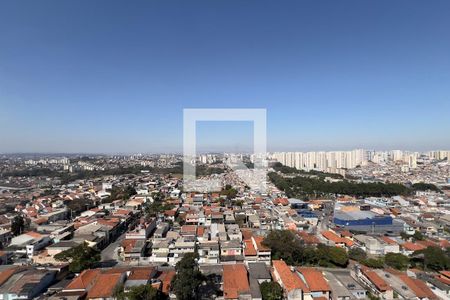 Vista do Quarto 2 de apartamento para alugar com 2 quartos, 44m² em Jardim Gracinda, Guarulhos