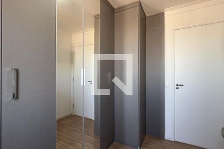 Quarto 2 de apartamento para alugar com 2 quartos, 44m² em Jardim Gracinda, Guarulhos