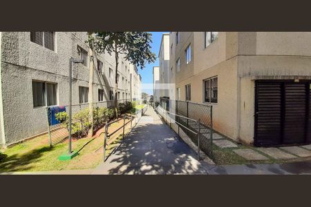 Área Comum de apartamento à venda com 2 quartos, 38m² em Jardim Boa Vista (zona Oeste), Osasco