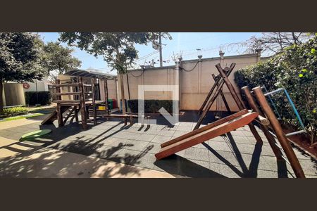 Área Comum de apartamento à venda com 2 quartos, 38m² em Jardim Boa Vista (zona Oeste), Osasco