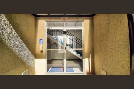 Fachada do Bloco de apartamento à venda com 2 quartos, 38m² em Jardim Boa Vista (zona Oeste), Osasco
