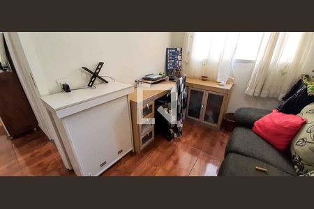 Quarto 2 de apartamento à venda com 2 quartos, 38m² em Jardim Boa Vista (zona Oeste), Osasco