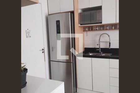 Apartamento para alugar com 2 quartos, 33m² em Colônia (zona Leste), São Paulo