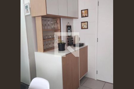 Apartamento para alugar com 2 quartos, 33m² em Colônia (zona Leste), São Paulo