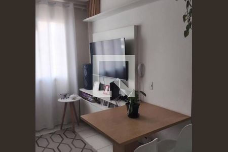 Apartamento para alugar com 2 quartos, 33m² em Colônia (zona Leste), São Paulo
