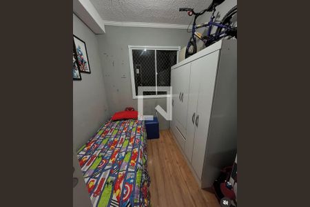 Apartamento para alugar com 2 quartos, 33m² em Colônia (zona Leste), São Paulo