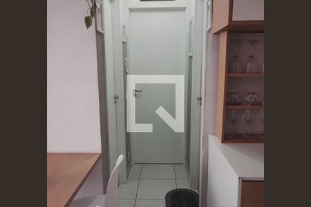 Apartamento para alugar com 2 quartos, 33m² em Colônia (zona Leste), São Paulo