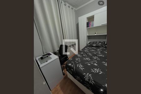 Apartamento para alugar com 2 quartos, 33m² em Colônia (zona Leste), São Paulo