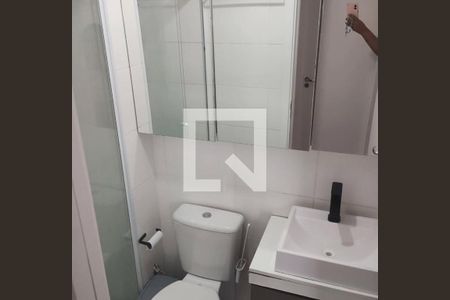 Apartamento para alugar com 2 quartos, 33m² em Colônia (zona Leste), São Paulo