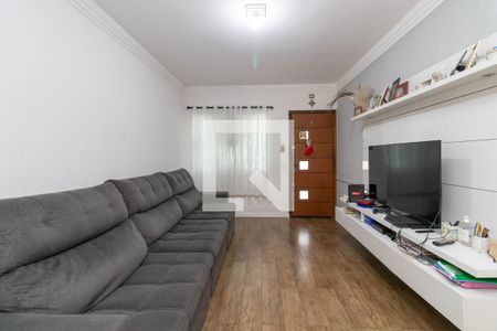 Sala de casa à venda com 3 quartos, 120m² em Jardim Lisboa, São Paulo