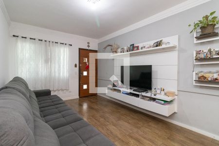 Sala de casa à venda com 3 quartos, 120m² em Jardim Lisboa, São Paulo