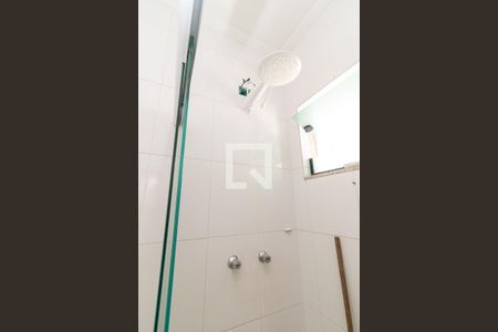 Banheiro da Suíte 3 de casa à venda com 3 quartos, 120m² em Jardim Lisboa, São Paulo